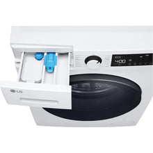 Load image into Gallery viewer, LG F4T209WSE 9kg 1400 Spin Washing Machine - White
