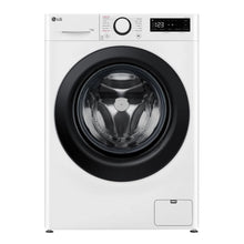 Load image into Gallery viewer, LG F4Y511WBLN1 11kg 1400 Spin Washing Machine - White
