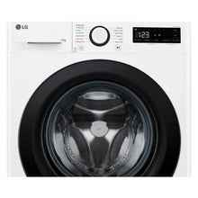 Load image into Gallery viewer, LG F4Y511WBLN1 11kg 1400 Spin Washing Machine - White
