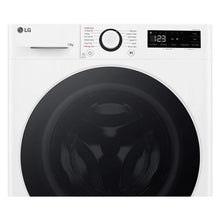 Load image into Gallery viewer, LG F4Y513WWLN1 13kg 1400 Spin Washing Machine - White
