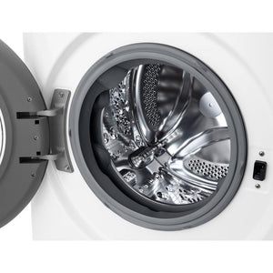 LG FWY606WWLN1 10kg/6kg 1400 Spin Washer Dryer - 5 Year Guarantee