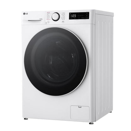 LG FWY606WWLN1 10kg/6kg 1400 Spin Washer Dryer - 5 Year Guarantee