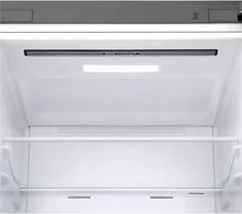 Load image into Gallery viewer, LG GBV3110EPY Fridge Freezer 60cm 60/40 No Frost Fridge Freezer - Prime Silver
