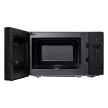 Load image into Gallery viewer, LG MS2082F 20L 700W Microwave Oven - Black
