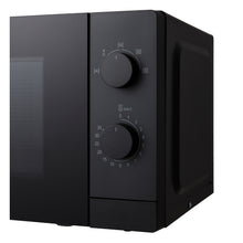Load image into Gallery viewer, LG MS2082F 20L 700W Microwave Oven - Black
