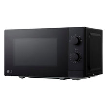 Load image into Gallery viewer, LG MS2082F 20L 700W Microwave Oven - Black
