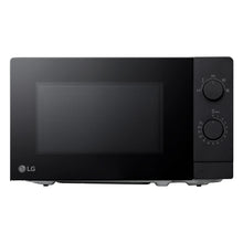 Load image into Gallery viewer, LG MS2082F 20L 700W Microwave Oven - Black
