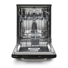 Load image into Gallery viewer, Montpellier MAB1353K Black Retro Look 15 Place Dishwasher
