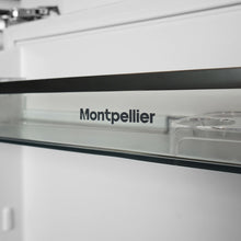 Load image into Gallery viewer, Montpellier MBUL134 Integrated Undercounter Larder Fridge
