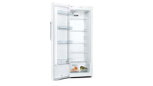 Load image into Gallery viewer, Bosch KSV29NWEPG 290Litre  Series 2 Free-standing fridge 161 x 60 cm White
