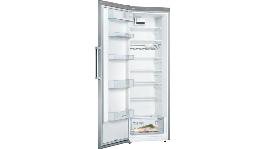 Bosch KSV36VLEP 186cm Tall Low Energy A++ Larder Fridge