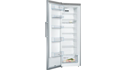 Bosch KSV36VLEP 186cm Tall Low Energy A++ Larder Fridge