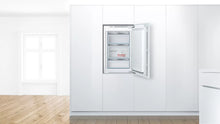 Load image into Gallery viewer, Series 6, Built-in freezer, 87.4 x 55.8 cm, flat hinge GIV21AFE0
