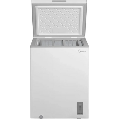 Midea MDRC211FZE01 143Litre 60cm Chest Freezer