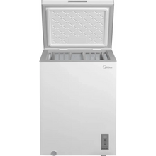 Load image into Gallery viewer, Midea MDRC211FZE01 143Litre 60cm Chest Freezer
