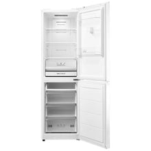 Load image into Gallery viewer, Midea MDRB379FGD01 54.7cm 60/40 Total No Frost Fridge Freezer - White
