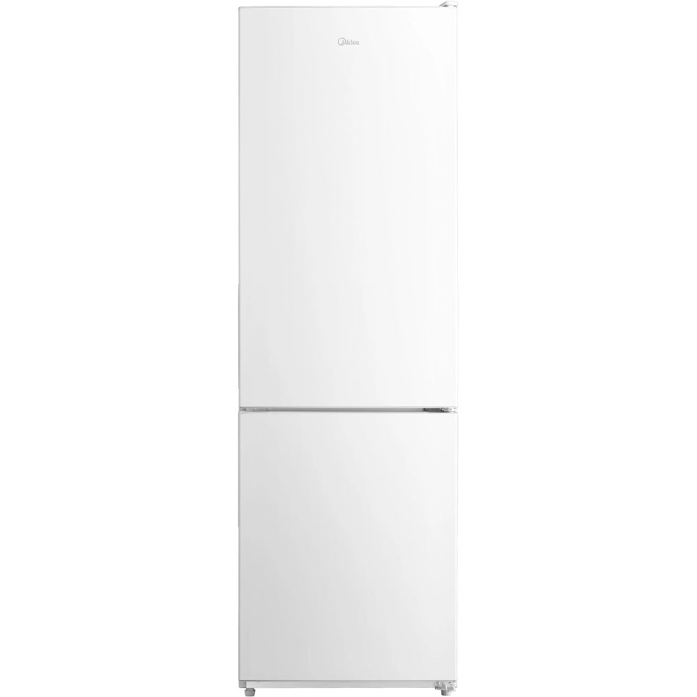 Midea MDRB424FGC01I 70/30 Total No Frost Fridge Freezer - White