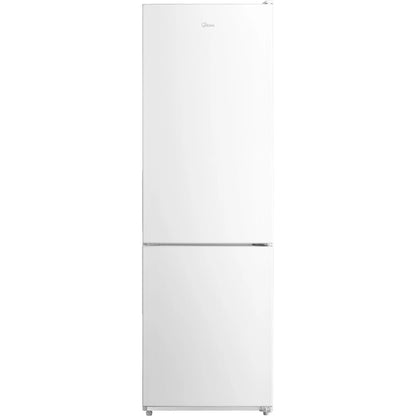 Midea MDRB424FGC01I 70/30 Total No Frost Fridge Freezer - White