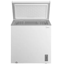 Load image into Gallery viewer, Midea MDRC284FZE01 198 Ltr Static Chest Freezer - White
