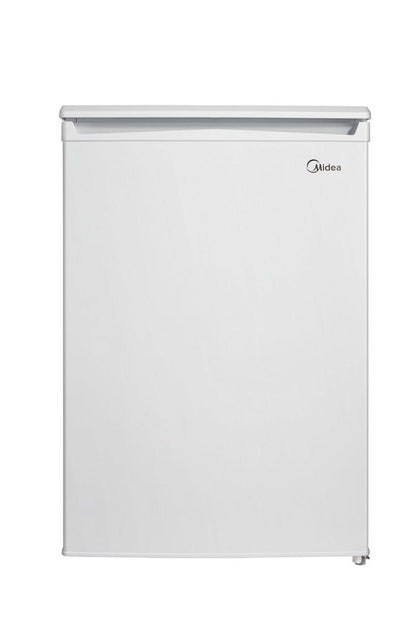 Midea MDRD168FGE01 58cm Undercounter Fridge - White