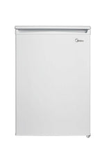 Load image into Gallery viewer, Midea MDRD168FGE01 58cm Undercounter Fridge - White
