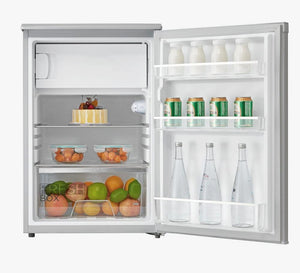 Midea MDRD168FGE01 58cm Undercounter Fridge - White