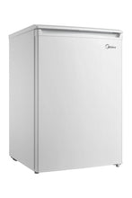 Load image into Gallery viewer, Midea MDRD168FGE01 58cm Undercounter Fridge - White
