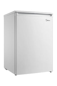 Midea MDRD168FGE01 58cm Undercounter Fridge - White