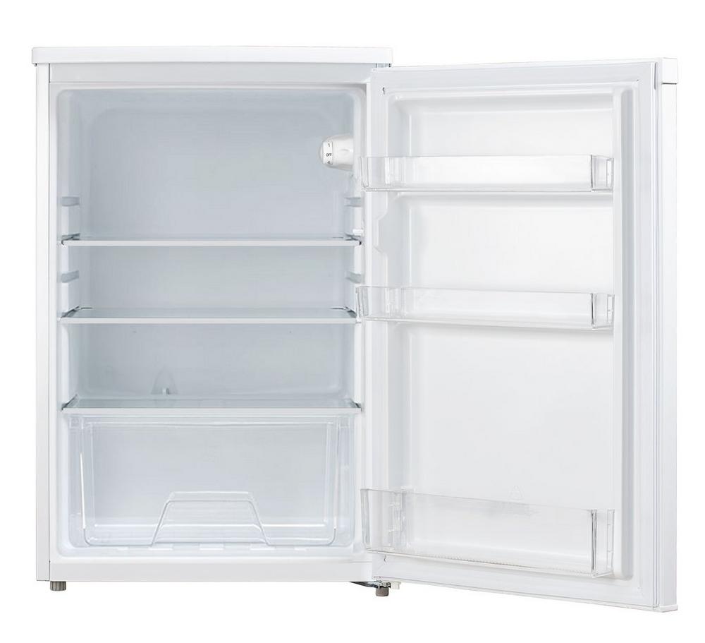 Midea MDRD194FGE01 55.3cm Undercounter Fridge - White