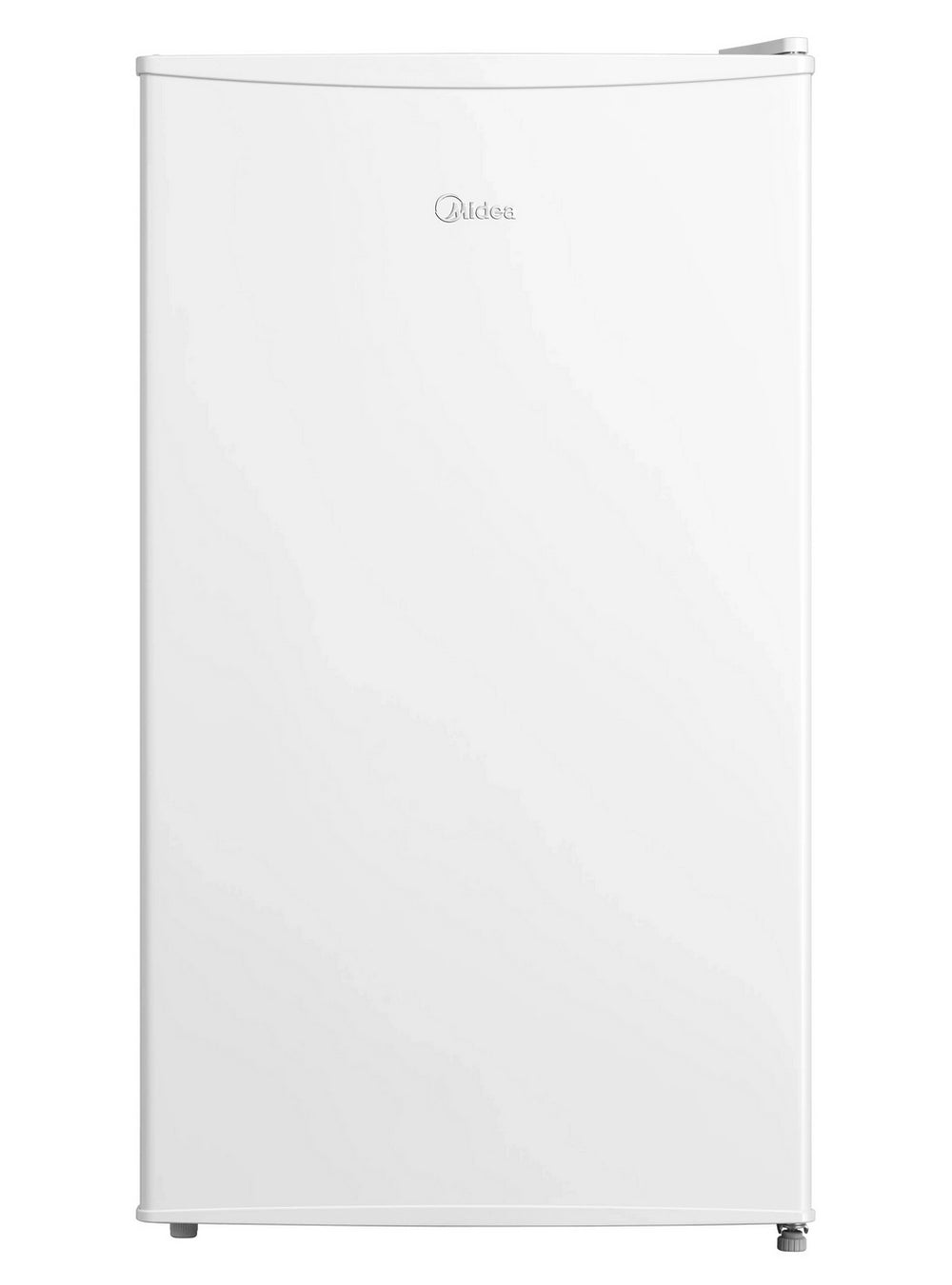 Midea MDRU99FZE01 45cm Static Undercounter Freezer - White