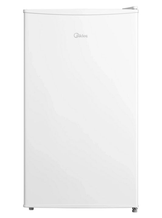 Midea MDRU99FZE01 45cm Static Undercounter Freezer - White