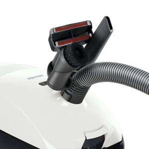 Miele C1FLEX Classic Cylinder Vacuum Cleaner - White