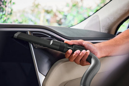 Miele HX1DUO_CAR Cordless Handstick Vacuum Cleaner - Space Grey
