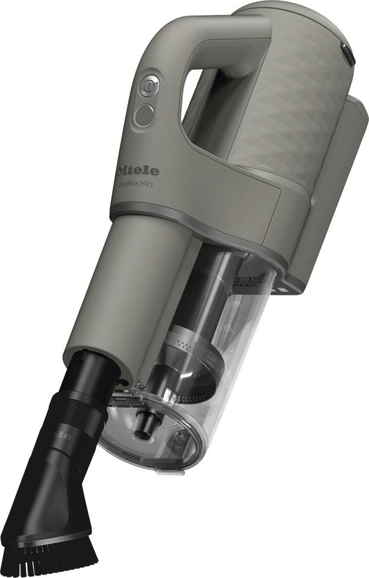 Miele HX1DUO_CAR Cordless Handstick Vacuum Cleaner - Space Grey