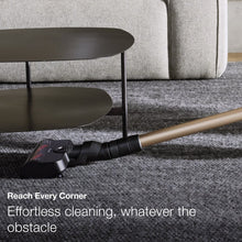 Load image into Gallery viewer, Miele HX1DUO Cordless Handstick Vacuum Cleaner - Sunset Yellow
