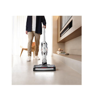 Miele HX2POWERLINE Cordless Stick Vacuum Cleaner - 60 Minutes Run Time - White