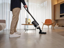 Load image into Gallery viewer, Miele HX2POWERLINE Cordless Stick Vacuum Cleaner - 60 Minutes Run Time - White
