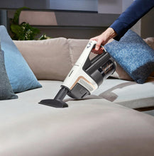 Load image into Gallery viewer, Miele HX2POWERLINE Cordless Stick Vacuum Cleaner - 60 Minutes Run Time - White
