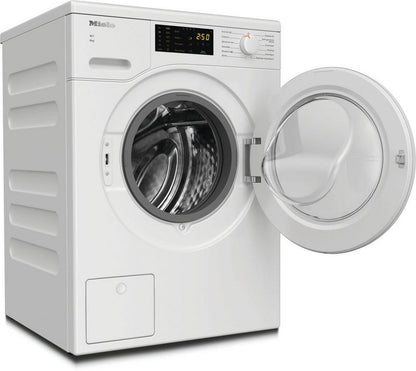 Miele WEB365WCS 8kg 1400 Spin Washing Machine - Lotus White