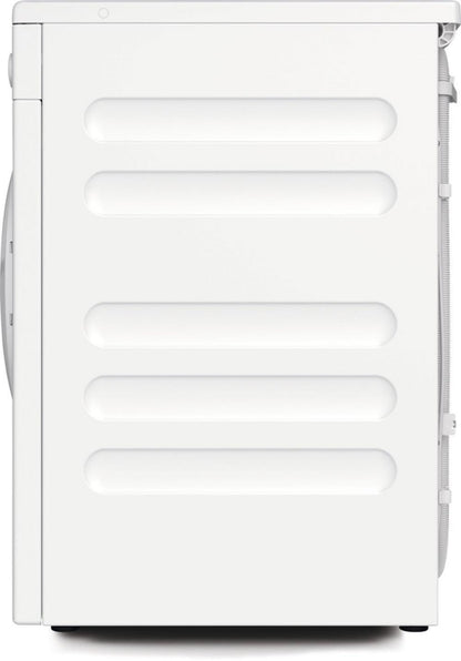 Miele WEB365WCS 8kg 1400 Spin Washing Machine - Lotus White