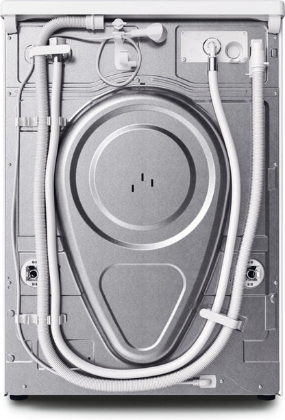 Miele WEB365WCS 8kg 1400 Spin Washing Machine - Lotus White