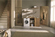 Load image into Gallery viewer, Miele WCD020WPS 8kg 1400 Spin Washing Machine - Lotus White
