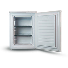 Load image into Gallery viewer, Montpellier MDAUCFZ60W 60cm Under counter Freezer - White

