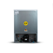 Load image into Gallery viewer, Montpellier MDAUCFZ60W 60cm Under counter Freezer - White
