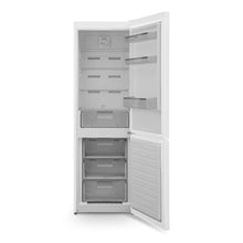 Load image into Gallery viewer, Montpellier MNF1860W 60cm 60/40 Frost Free Fridge Freezer - White
