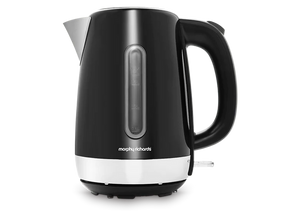 Morphy Richards 102783 1.7 Litres Jug Kettle - Black