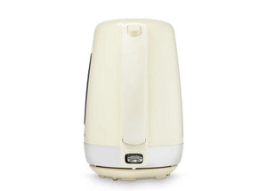 Morphy Richards 102784 1.7 Litres Jug Kettle - Cream