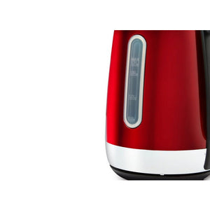 Morphy Richards 102785 1.7 Litres Jug Kettle - Red