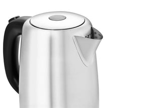 Morphy Richards 102786 1.7 Litres Jug Kettle - Stainless Steel