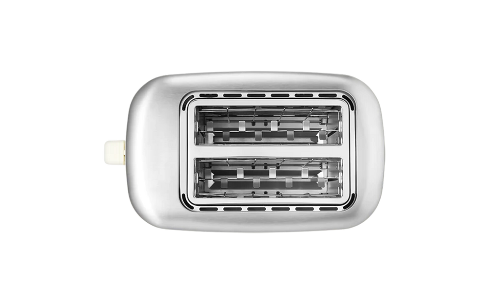 Morphy Richards 222064 2 Slice Toaster - Black